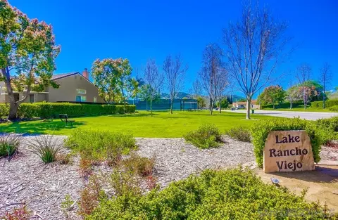 Exterior - 5163 Riverview, Fallbrook, CA 92028 photo 18 of 20