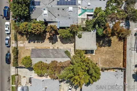 3122 Central Ave, San Diego, CA 92105