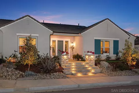 2922 Side Saddle Ln, Escondido, CA 92029