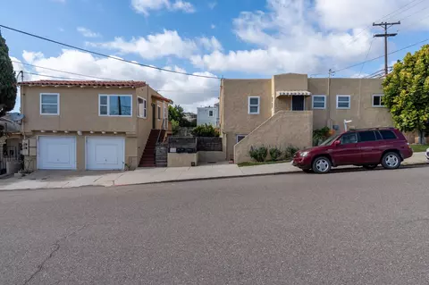512-514 W Juniper St, San Diego, CA 92101