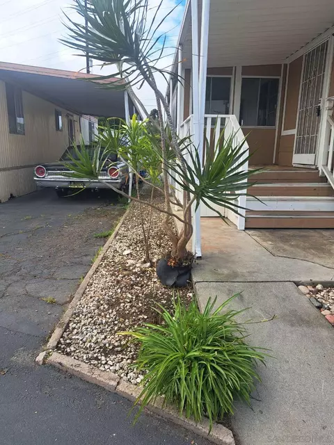 1425 2nd Ave #95, Chula Vista, CA 91911