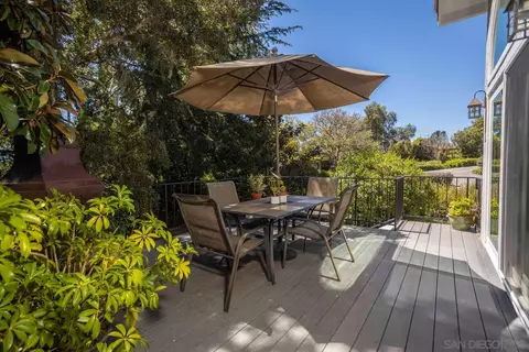 Exterior - 3718 Cazador Ln, Fallbrook, CA 92028 photo 6 of 15