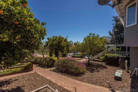 Exterior - 3718 Cazador Ln, Fallbrook, CA 92028 photo 10 of 15