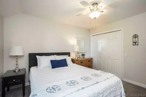 Bedroom - 3718 Cazador Ln, Fallbrook, CA 92028 photo 3 of 5