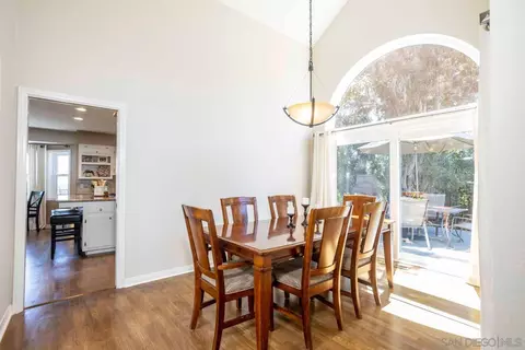 Dining - 3718 Cazador Ln, Fallbrook, CA 92028 photo 1 of 1
