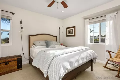 Bedroom - 1876 Burnt Maple Way, Vista, CA 92081 photo 5 of 6