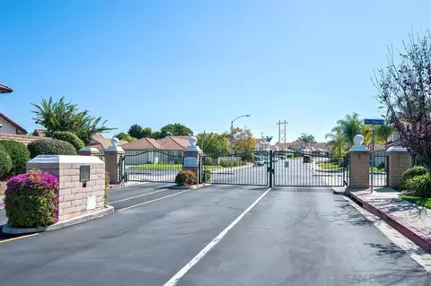 View/Area - 1876 Burnt Maple Way, Vista, CA 92081 photo 6 of 6