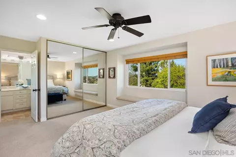 Bedroom - 1876 Burnt Maple Way, Vista, CA 92081 photo 2 of 6