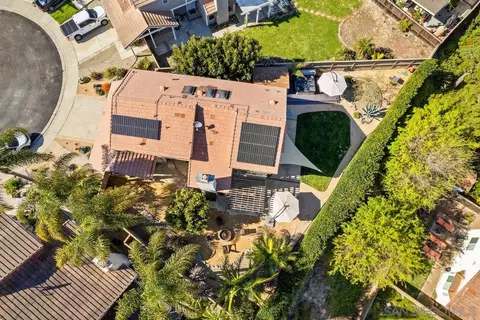 View/Area - 1876 Burnt Maple Way, Vista, CA 92081 photo 2 of 6
