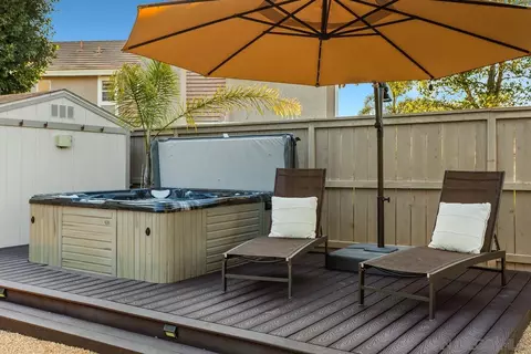 Exterior - 1876 Burnt Maple Way, Vista, CA 92081 photo 7 of 12