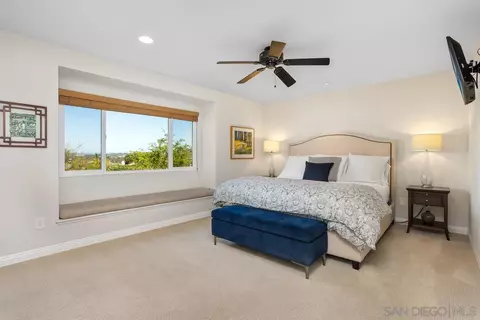 Bedroom - 1876 Burnt Maple Way, Vista, CA 92081 photo 1 of 6