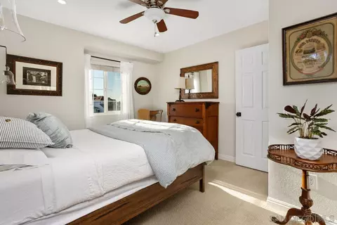Bedroom - 1876 Burnt Maple Way, Vista, CA 92081 photo 6 of 6