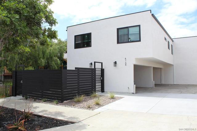 4164 34th St, San Diego, CA 92104