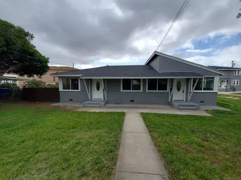 2122-24 Drescher St, San Diego, CA 92111