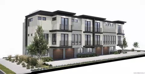 4091 Utah St, San Diego, CA 92104