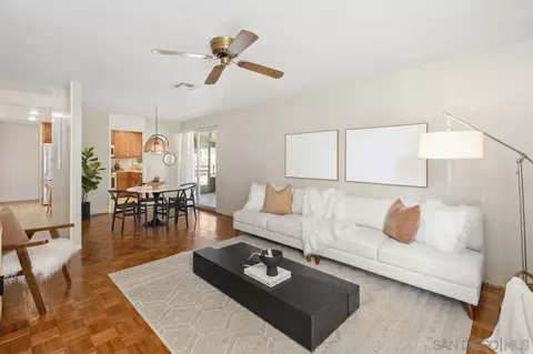 Living - 898 Cosmo Ave, El Cajon, CA 92019 photo 4 of 4