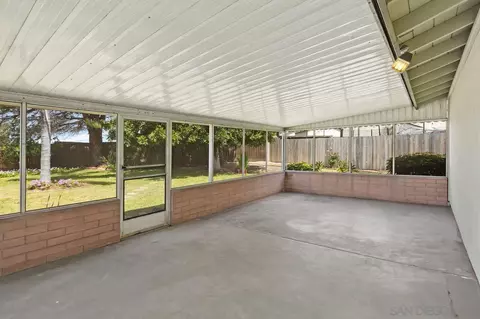 Exterior - 898 Cosmo Ave, El Cajon, CA 92019 photo 3 of 8