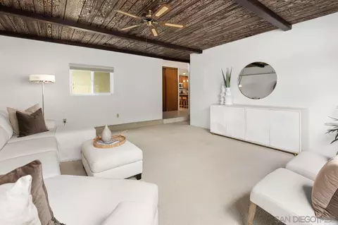 Bedroom - 898 Cosmo Ave, El Cajon, CA 92019 photo 2 of 6