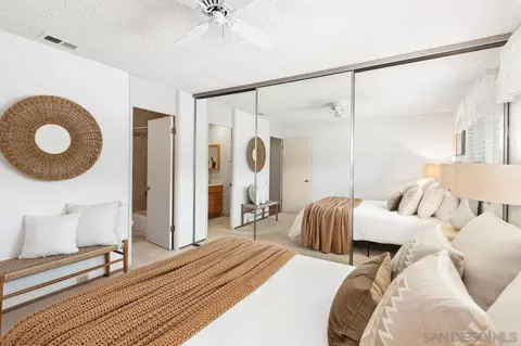 Bedroom - 898 Cosmo Ave, El Cajon, CA 92019 photo 4 of 6