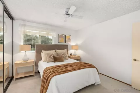 Bedroom - 898 Cosmo Ave, El Cajon, CA 92019 photo 5 of 6