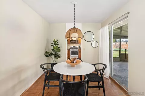Dining - 898 Cosmo Ave, El Cajon, CA 92019 photo 1 of 1