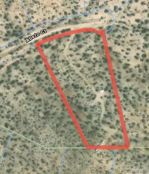 109 Abeto Ct #109, Kramer Junction, CA 93516
