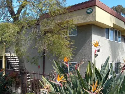 1825 Bayview Hts #94, San Diego, CA 92105
