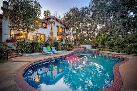 16231 Oak Creek Trl, Poway, CA 92064