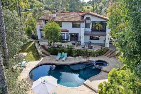 Exterior - 16231 Oak Creek Trl, Poway, CA 92064 photo 17 of 21