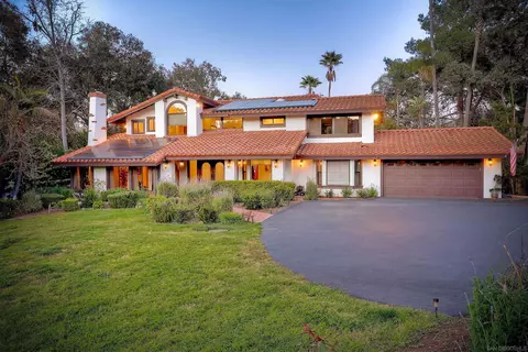 Exterior - 16231 Oak Creek Trl, Poway, CA 92064 photo 19 of 21