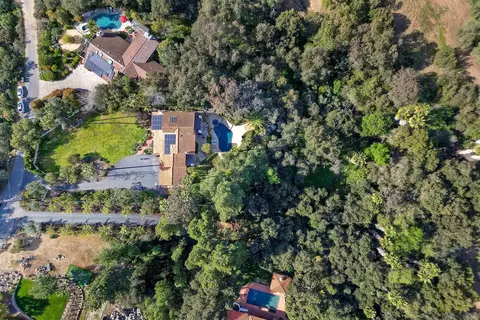 View/Area - 16231 Oak Creek Trl, Poway, CA 92064 photo 1 of 6