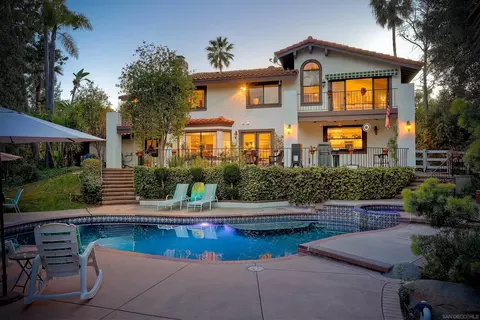 Exterior - 16231 Oak Creek Trl, Poway, CA 92064 photo 9 of 21