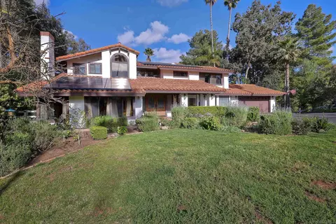 Exterior - 16231 Oak Creek Trl, Poway, CA 92064 photo 16 of 21