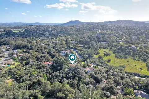 View/Area - 16231 Oak Creek Trl, Poway, CA 92064 photo 6 of 6