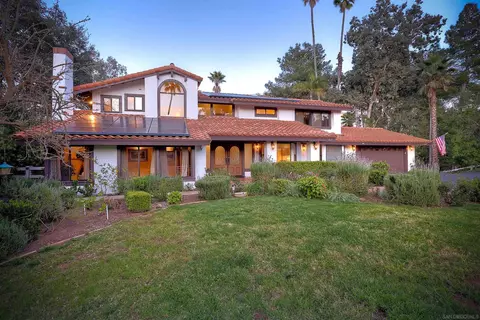Exterior - 16231 Oak Creek Trl, Poway, CA 92064 photo 2 of 21