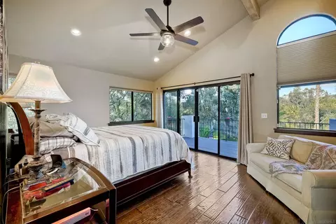 Bedroom - 16231 Oak Creek Trl, Poway, CA 92064 photo 1 of 5