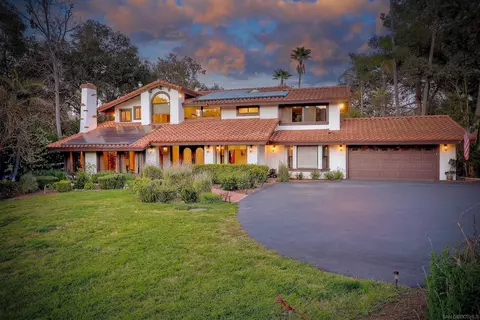 Exterior - 16231 Oak Creek Trl, Poway, CA 92064 photo 15 of 21