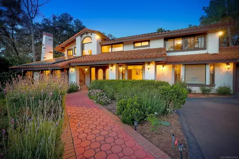 Exterior - 16231 Oak Creek Trl, Poway, CA 92064 photo 21 of 21