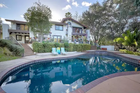 Exterior - 16231 Oak Creek Trl, Poway, CA 92064 photo 11 of 21
