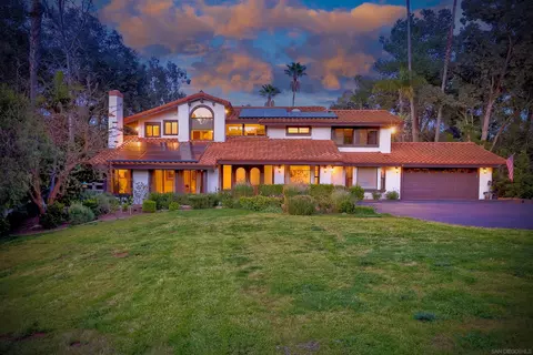 Exterior - 16231 Oak Creek Trl, Poway, CA 92064 photo 18 of 21