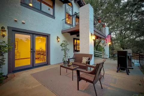 Exterior - 16231 Oak Creek Trl, Poway, CA 92064 photo 6 of 21