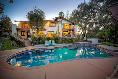 Exterior - 16231 Oak Creek Trl, Poway, CA 92064 photo 10 of 21
