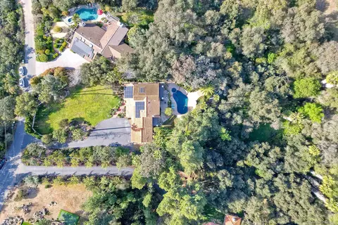 View/Area - 16231 Oak Creek Trl, Poway, CA 92064 photo 4 of 6