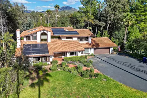 Exterior - 16231 Oak Creek Trl, Poway, CA 92064 photo 14 of 21