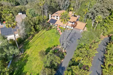 View/Area - 16231 Oak Creek Trl, Poway, CA 92064 photo 2 of 6