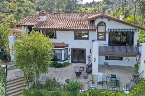 View/Area - 16231 Oak Creek Trl, Poway, CA 92064 photo 5 of 6