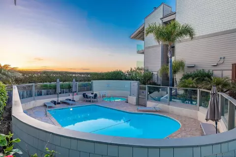 Exterior - 357 W I, Encinitas, CA 92024 photo 6 of 12