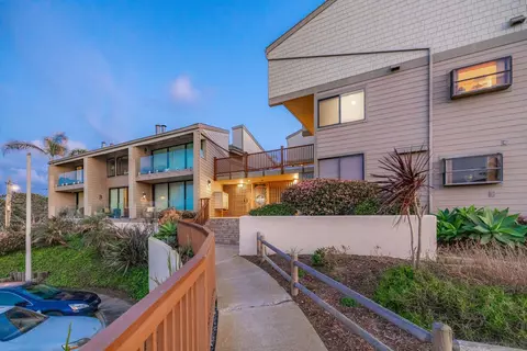 Exterior - 357 W I, Encinitas, CA 92024 photo 11 of 12