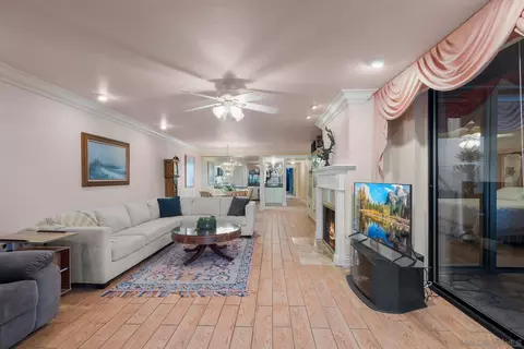 Living - 357 W I, Encinitas, CA 92024 photo 3 of 4