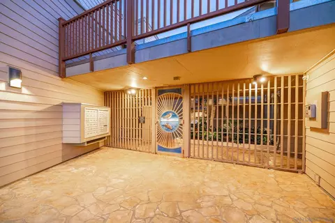 Exterior - 357 W I, Encinitas, CA 92024 photo 12 of 12